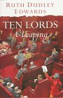 Ten Lords A-Leaping