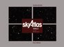 Sky Atlas 20000 2ed Field Edition Laminated