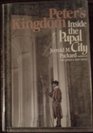 Peter's kingdom Inside the papal city