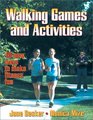 Walking Games and Activities