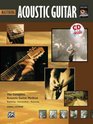 Complete Acoustic Guitar Method Mastering Acoustic Guitar