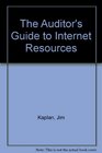 The Auditor's Guide to Internet Resources