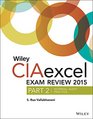 Wiley CIAexcel Exam Review 2015 Part 2 Internal Audit Practice