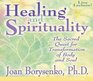 Healing  Spirituality