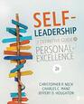 SelfLeadership The Definitive Guide to Personal Excellence