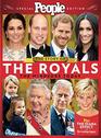 PEOPLE The Story of the Royals The Windsors Today
