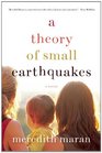 A Theory of Small Earthquakes