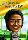Quin fue Rosa Parks