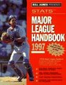 Bill James Presents Stats Major League Handbook 1997