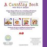 A Counting Book With Billy and Abigail