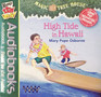 High Tide in Hawaii: Magic Tree House