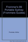 Frommer's 99 Portable Sydney
