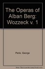 The Operas of Alban Berg