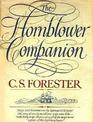 The Hornblower Companion An Atlas and Personal Commentary on the Writing of the Hornblower Saga