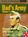 Dad's Army An Emergency Exercise/A Wedding Guard of Honour/An Enemy Infiltration and a Mock Battle/Don't Panic MrMainwaring v4