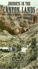 Journeys in the Canyon Lands of Utah and Arizona 19141916