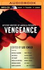 Mystery Writers of America Presents Vengeance