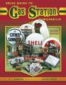Value Guide To Gas Staion Memorabilia