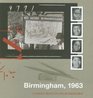 Birmingham 1963