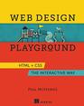 Web Design Playground HTML  CSS the Interactive Way