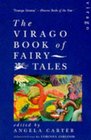 The Virago Book of FairyTales