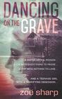 DANCING ON THE GRAVE a standalone crime thriller