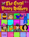 The Great Honey Robbery