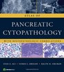 Atlas of Pancreatic Cytopathology with Histopathologic Correlations