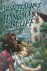 Disappearance at Hangman's Bluff A Felony Bay Mystery