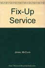 FixUp Service