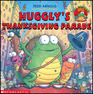 Huggly's Thanksgiving Parade (The Monster Under the Bed Series)