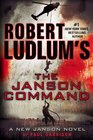 Robert Ludlum's  The Janson Command