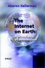 The Internet on Earth  A Geography of Information