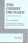 The Cherry Orchard