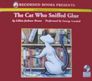 The Cat Who Sniffed Glue (Cat Who...Bk 8) ((Audio CD) (Unabridged)