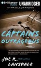 Captains Outrageous (Hap and Leonard)