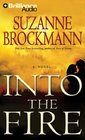 Into the Fire (Troubleshooters Series)