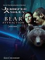 Bear Attraction (Shifters Unbound)