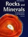Rocks and Minerals An Identifier