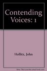 Contending Voices