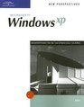 New Perspectives on Microsoft Windows XP - Brief