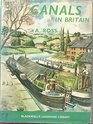 CANALS IN BRITAIN