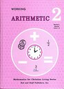 Working Arithmetic 2 Teachers Manual Units 12