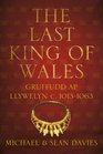 The Last King of Wales Gruffudd ap Llywelyn c 10131063