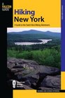 Hiking New York 3rd A Guide to the State's Best Hiking Adventures