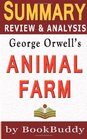 Animal Farm A Fairy Story by George Orwell  Summary Review  Analysis