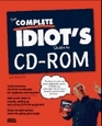 The Complete Idiot's Guide to CDRom