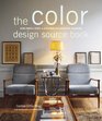 Color Design Source Book Using Fabrics Paints  Accessories for Successful Decorating