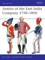 Armies of the East India Company 17501850