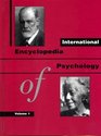 International Encyclopedia of Psychology